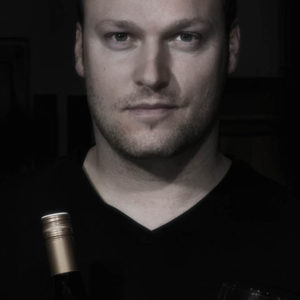 Michi Lorenz Portrait