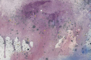 Cosmos — Etikett