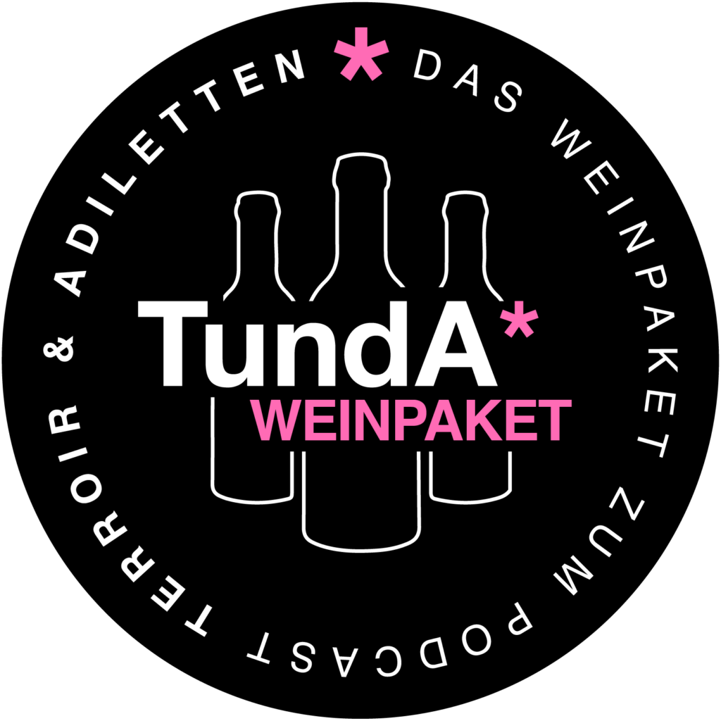 TUNDA* Weinpaket