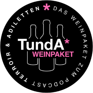 TUNDA* Weinpaket